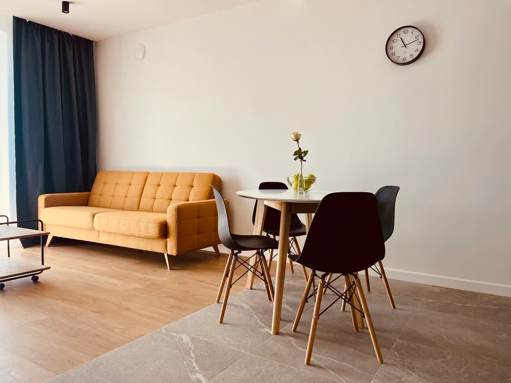 Квартира Квартира Аура моря — Светлогорск