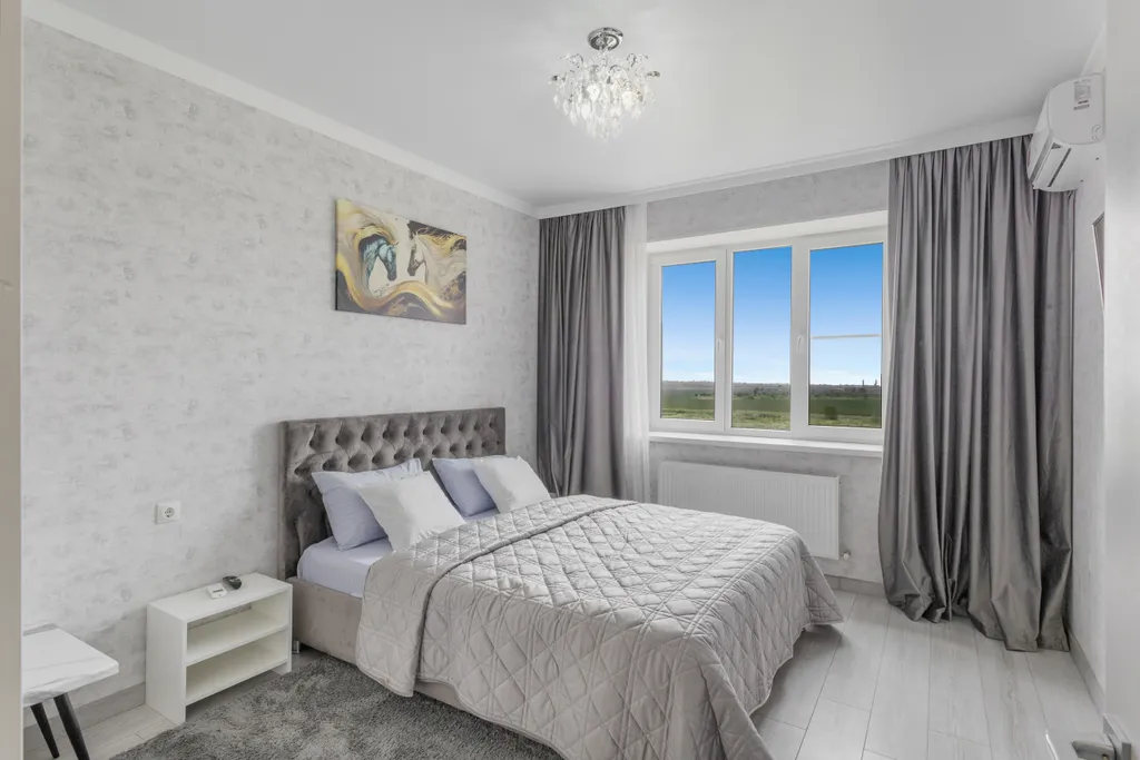 Квартира в 10 минутах до развилки в горы от Juls Apart