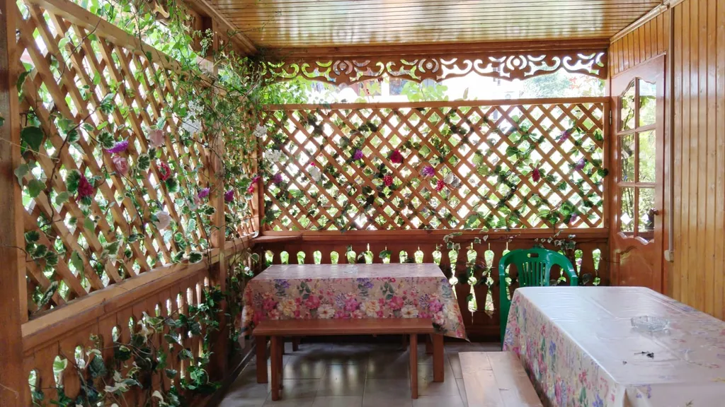 Квартира Комната — Гагра