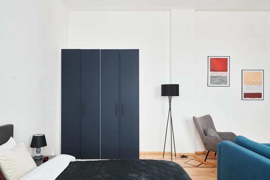 В Доме на Набережной рядом с Кремлем