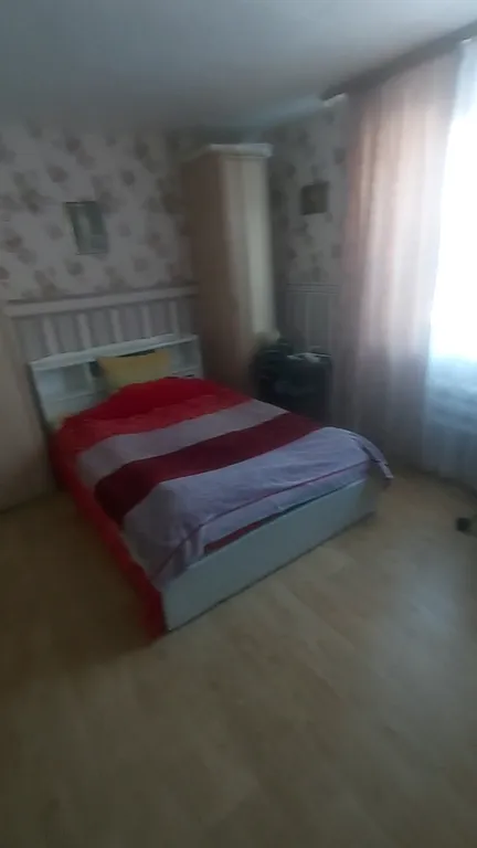 Просторный дом на участке 20 соток