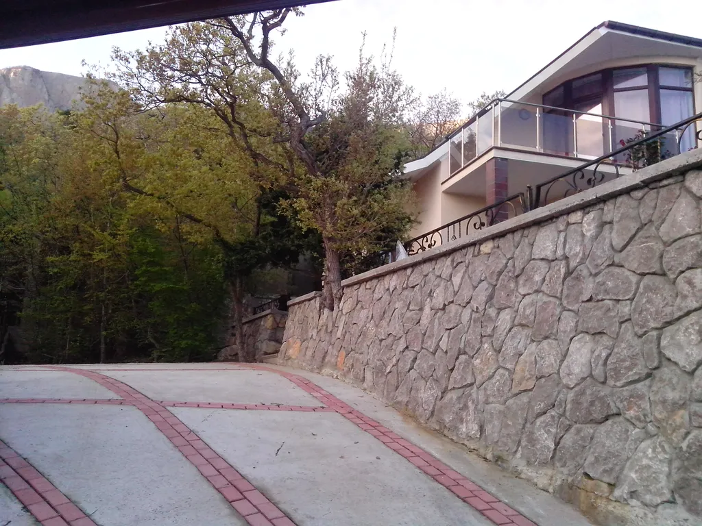 Вилла Azure Marina с бассейном