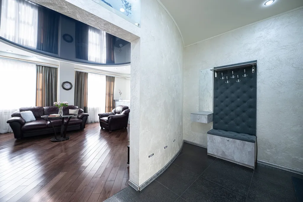 Квартира в ЖК Кировский