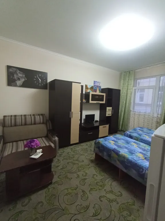 Комната в центре в частном доме