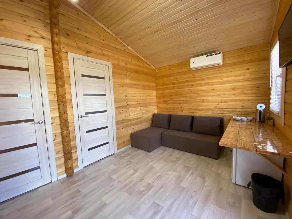 3-комнатный Дом