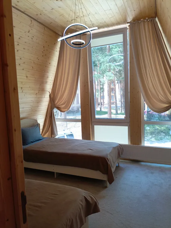 Гостевой дом Эльбрус