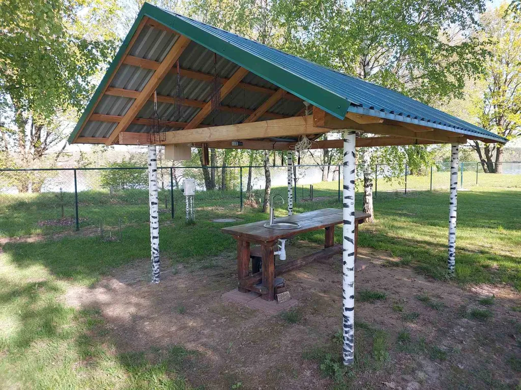 Гостевой домик Мальдивы