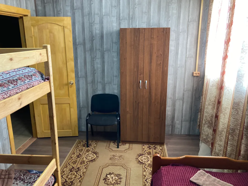 Красивое тихое место