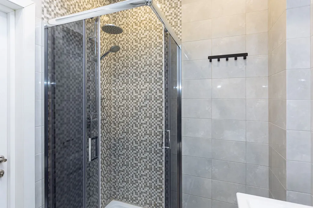 Квартира Квартира Апартамент на первой линии у моря — Пионерский