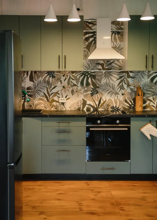 Коттедж для отдыха