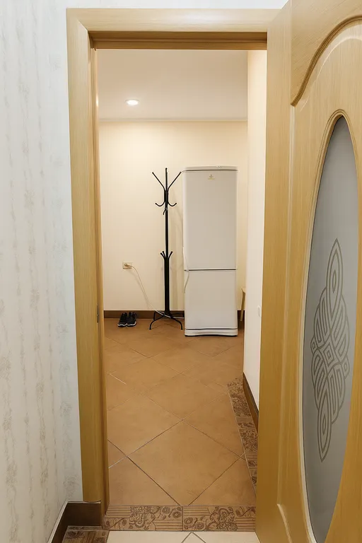 Уютная изолированная двушка в центре