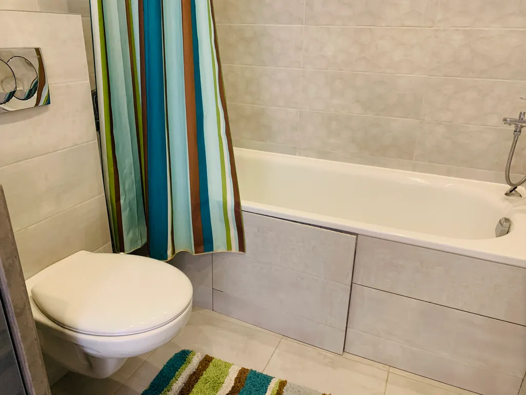 Балтийская земляника