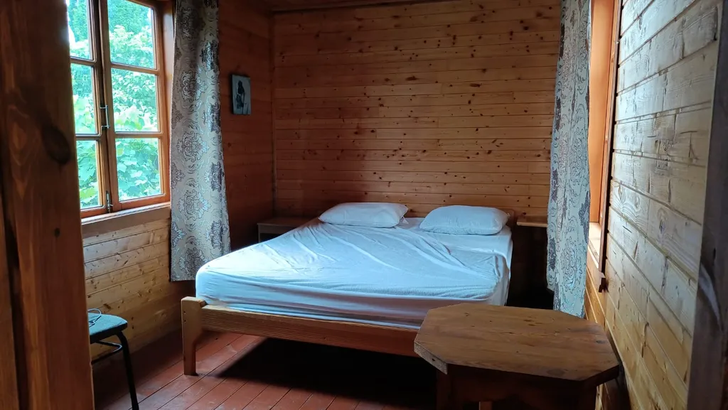 Квартира Комната — аренда посуточно в Пицунда