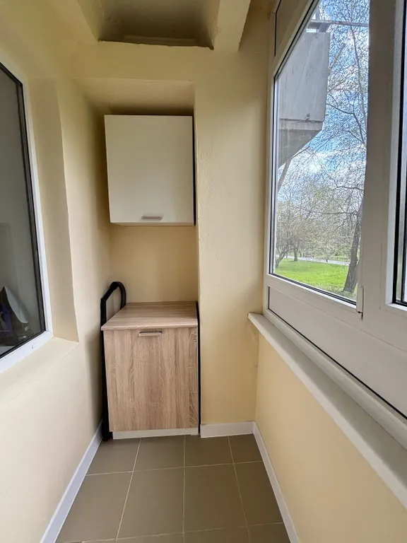 Забронируйте квартиру на неделю — выходные бесплатно!