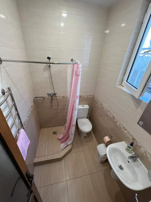 Квартира Комната — Адлер