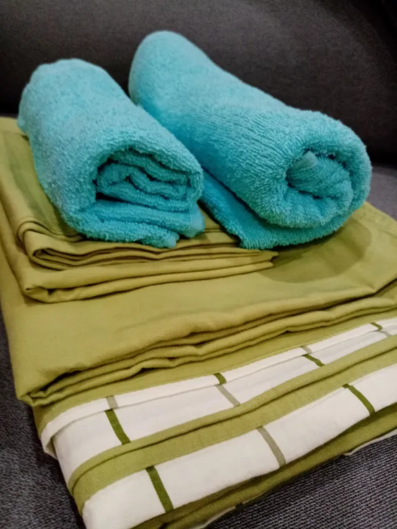 Квартира Квартира Стильная мини-студия недалеко от Мамаева Кургана — Волгоград