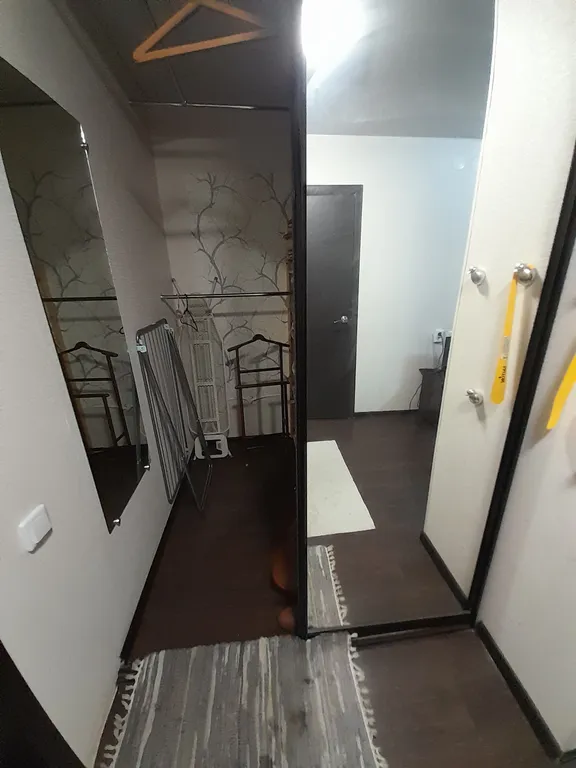 Видовая квартира в центре