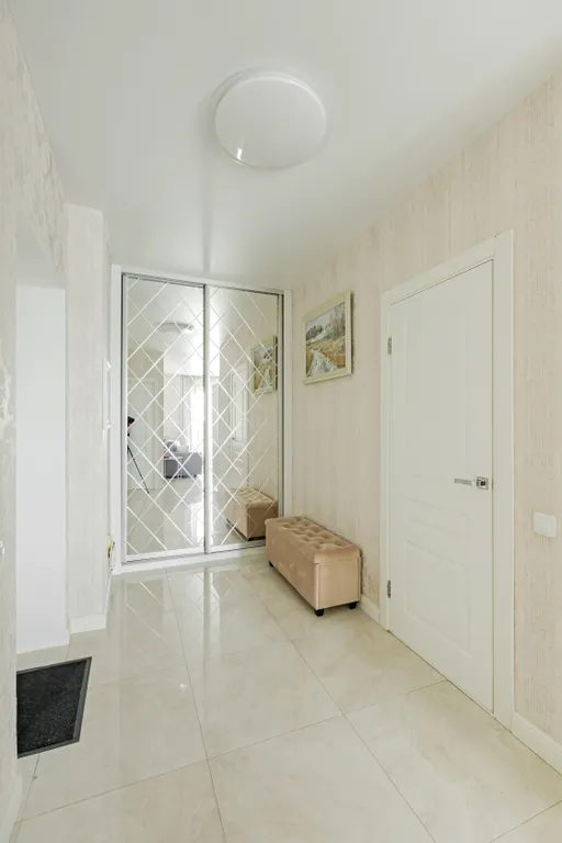 Аккуратный апартамент в ЖК Маяк Минск