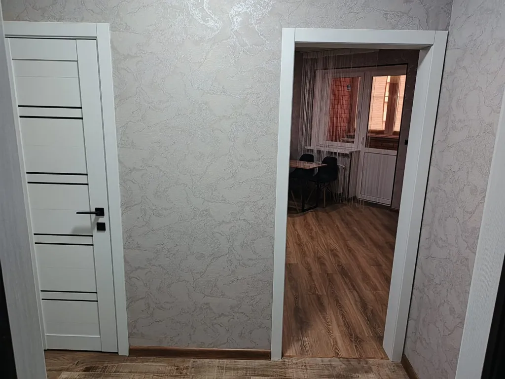 Квартира Квартира Сдам посуточно квартиру с евроремонтом — Краснодар