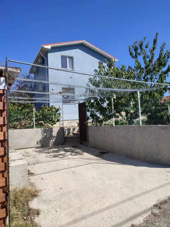 Коттедж Дом на Фиоленте — аренда посуточно в Севастополь