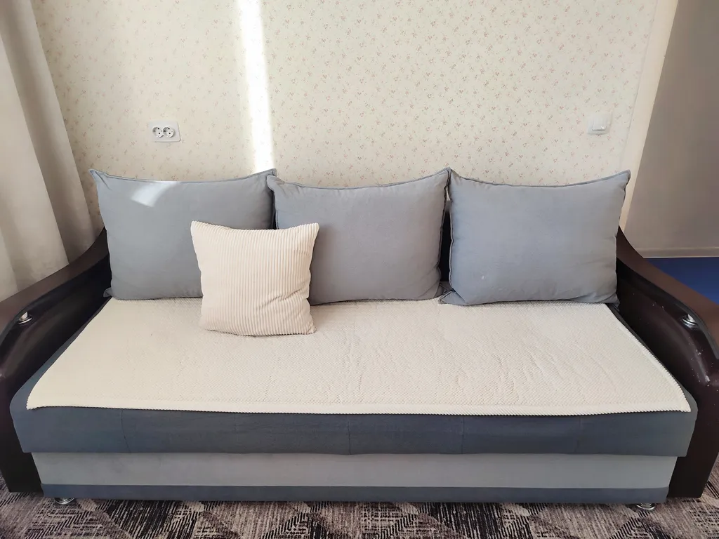 Апартамент Центральный