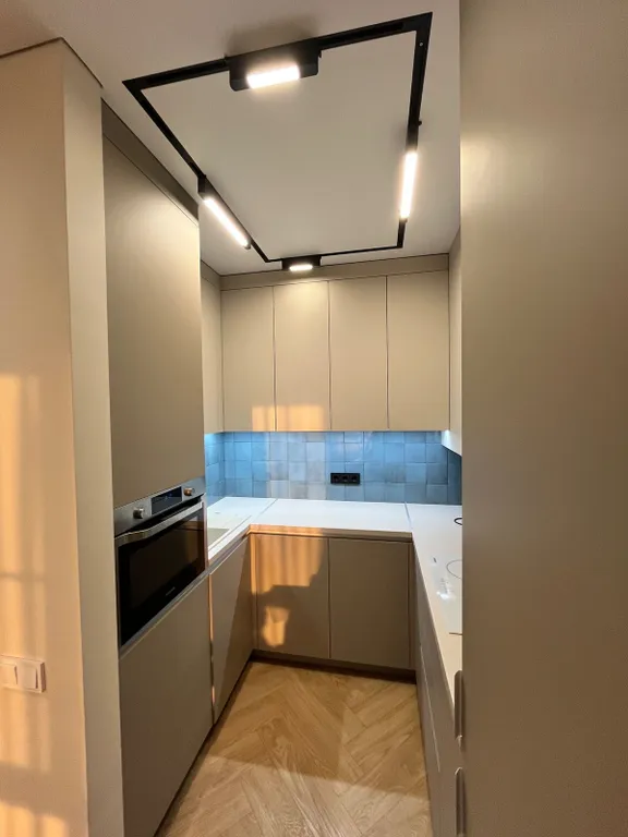 Ультрасовременная квартира с видом на Волгу и Затон в центре города