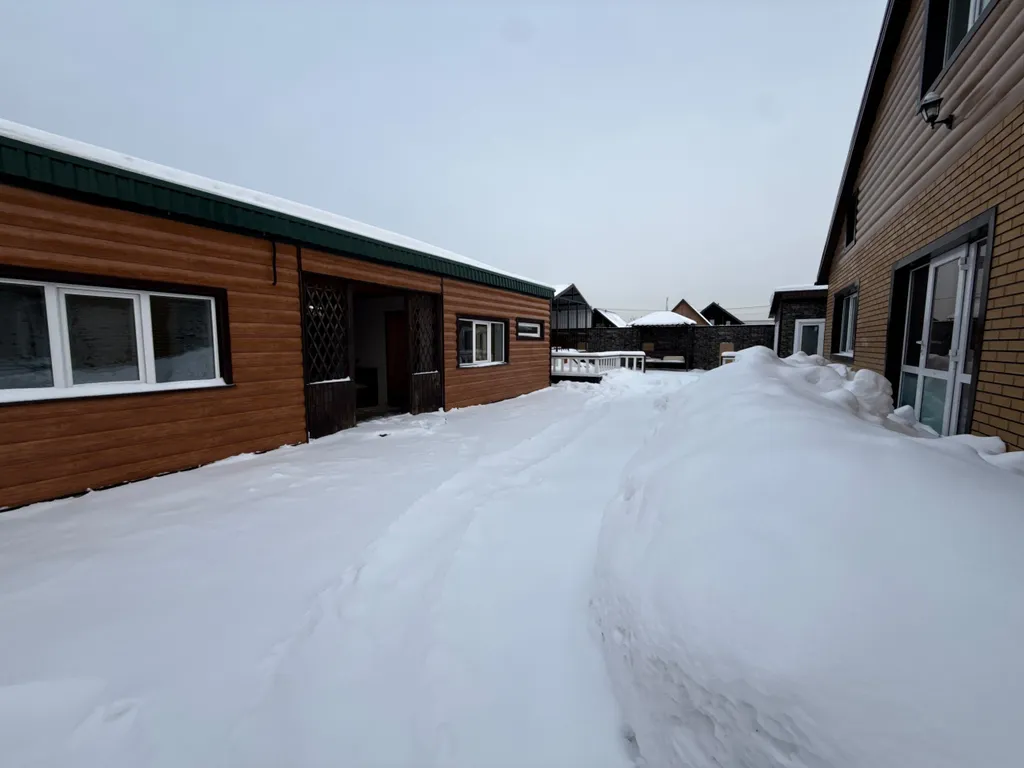 Дом "Солнечный"