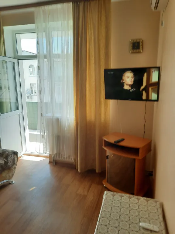 Уютная квартира рядом с морем