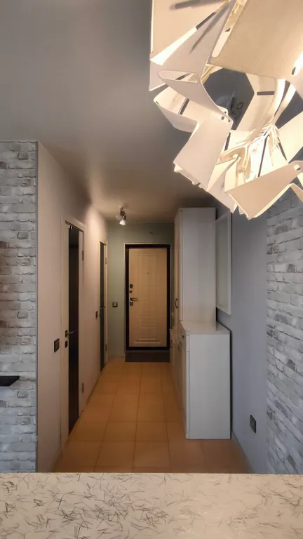 Уютная 2-комнатная квартира в Южном городе