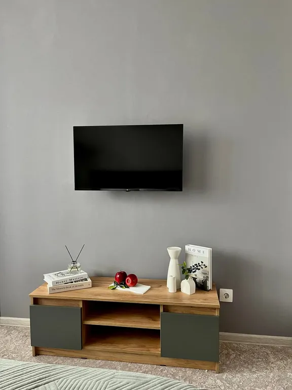 Квартира Квартира с видом на Енисей — Красноярск