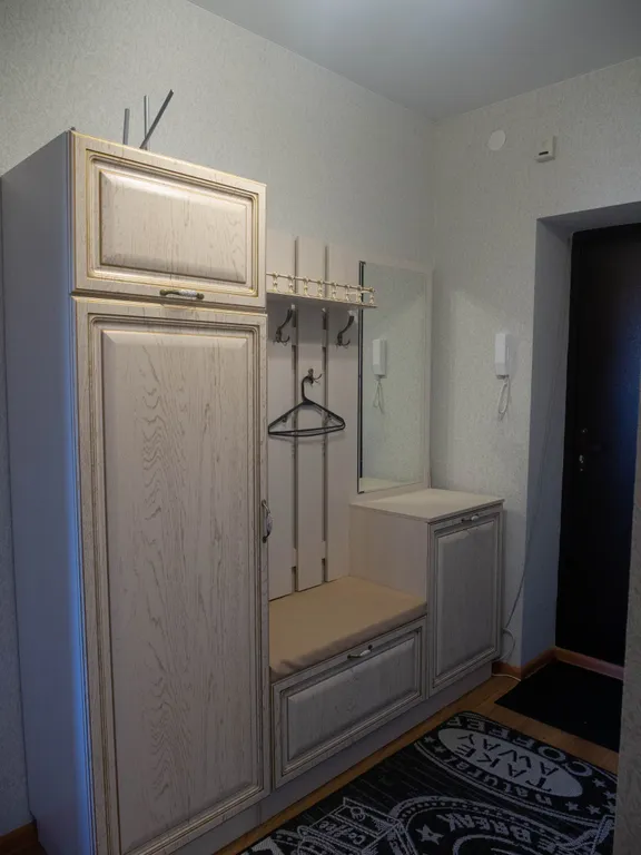 Белый город