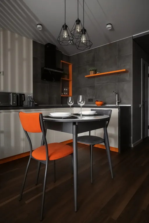 Апартаменты Бонд