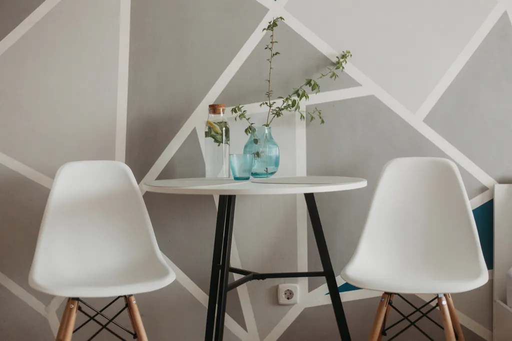 Квартира Стильная квартира в Белых росах — Красноярск