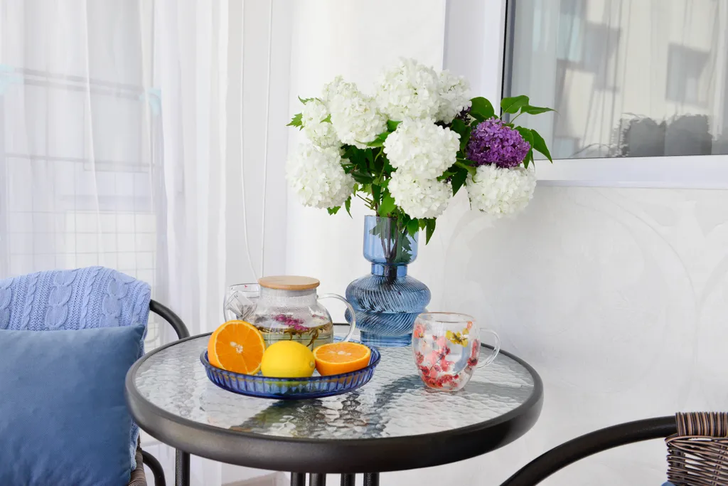 Апартаменты в классическом стиле