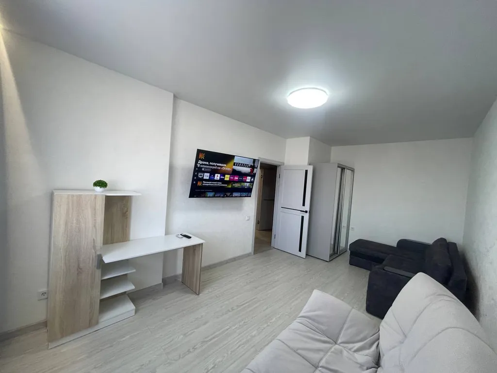 Квартира Квартира Лето — Мирное