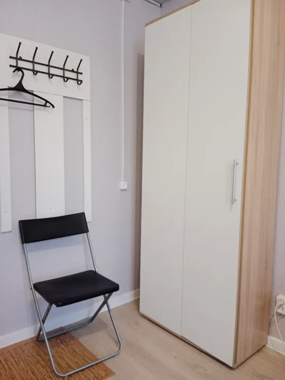 Студия в центре на Первомайской