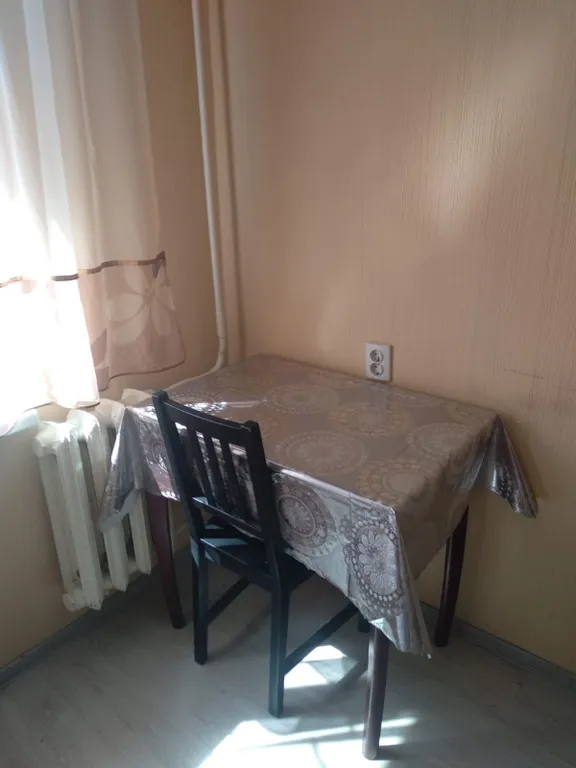 Квартира у моря