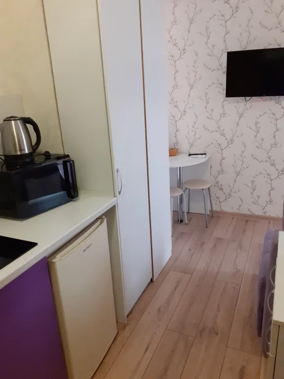 Уютные апартаменты у моря