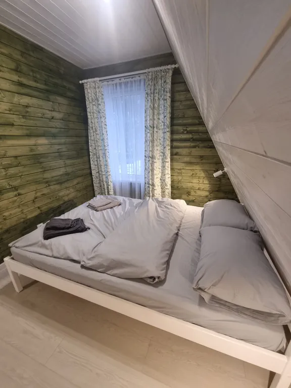 Коттедж Гостевой дом В ЁLКИ — Чална