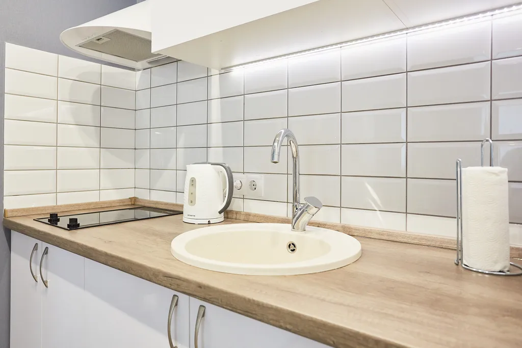 Квартира Квартира Студия №1 Nice Choice — Светлогорск