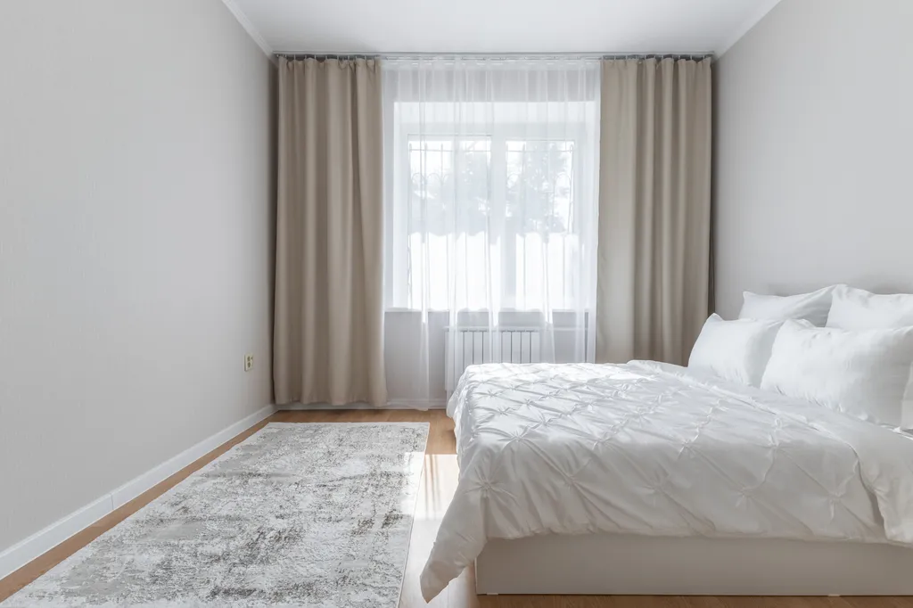 Апартаменты residence elegance