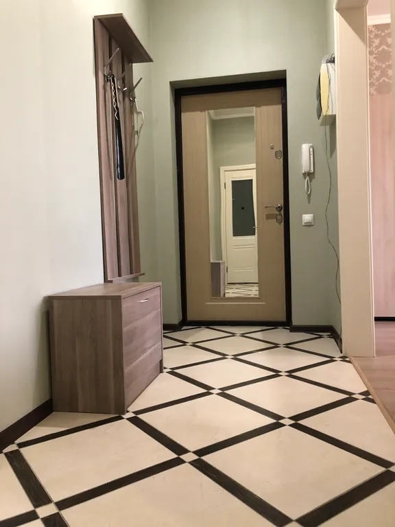 Квартира Квартира в центре — Казань