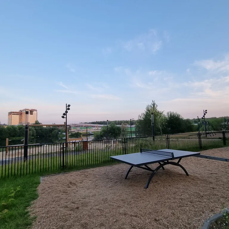 Квартира 3-комнатная Квартира — Москва