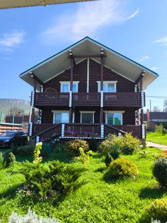 7-комнатный Дом