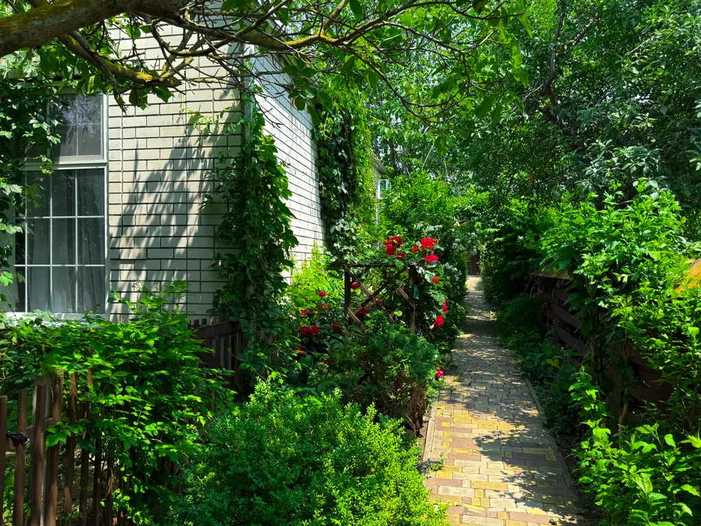 Квартира Комната — Кучугуры