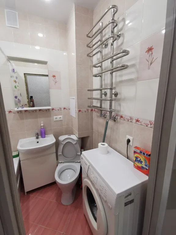 Квартира Комфорт в центре города