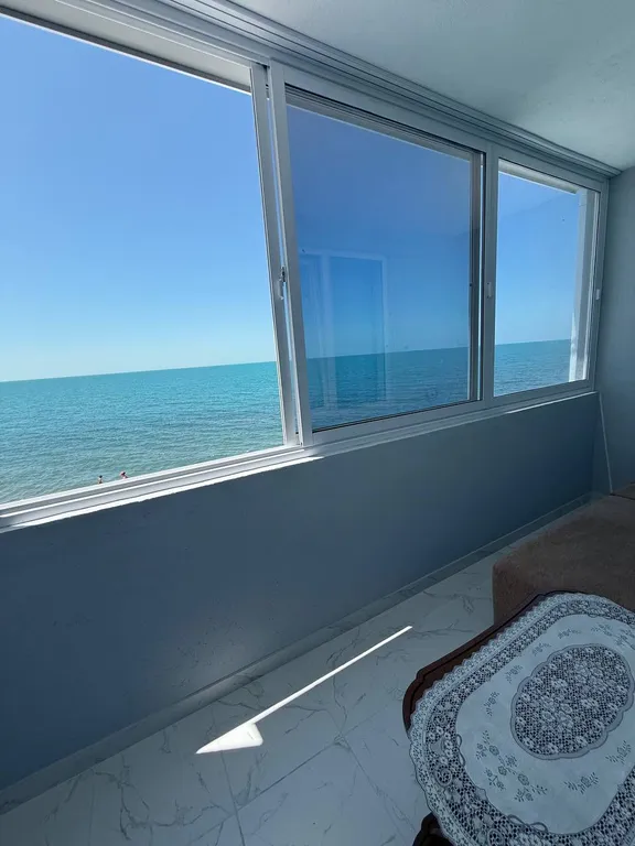 Апартаменты с видом на море N 2