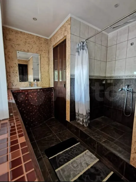Коттедж 120m2 — чан, кухня, Wi-Fi