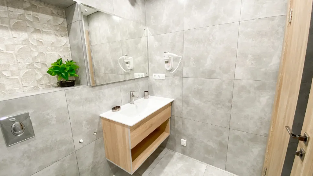 Апартамент в новом ЖК Гродеков сердце и центр города