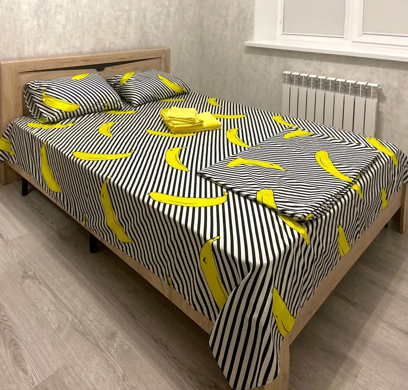 Уютная, новая квартира ЖК Самоцветы — аренда посуточно в Аксай